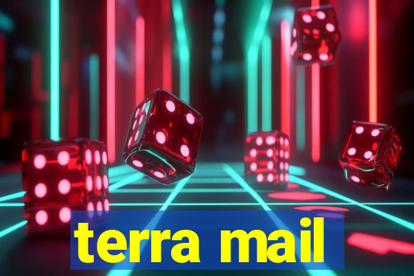 terra mail